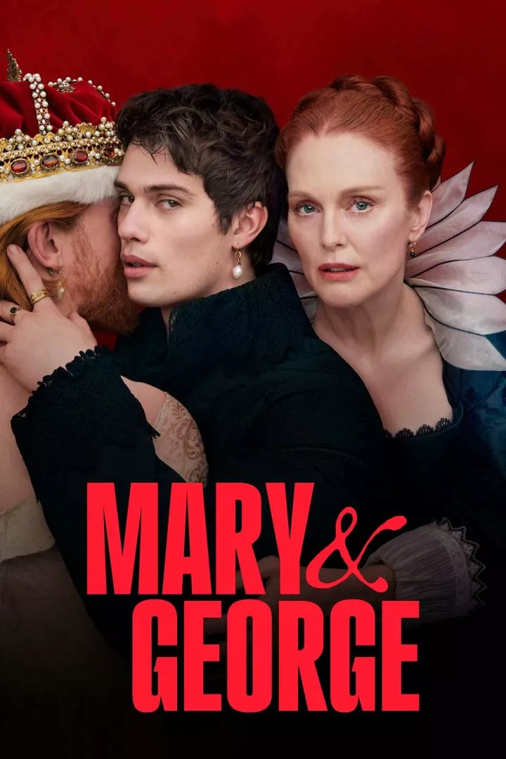 maryandgeorge