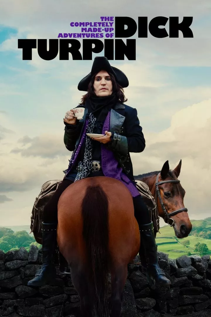 thecmuadvenofdickturpin