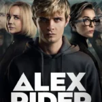 alexRider