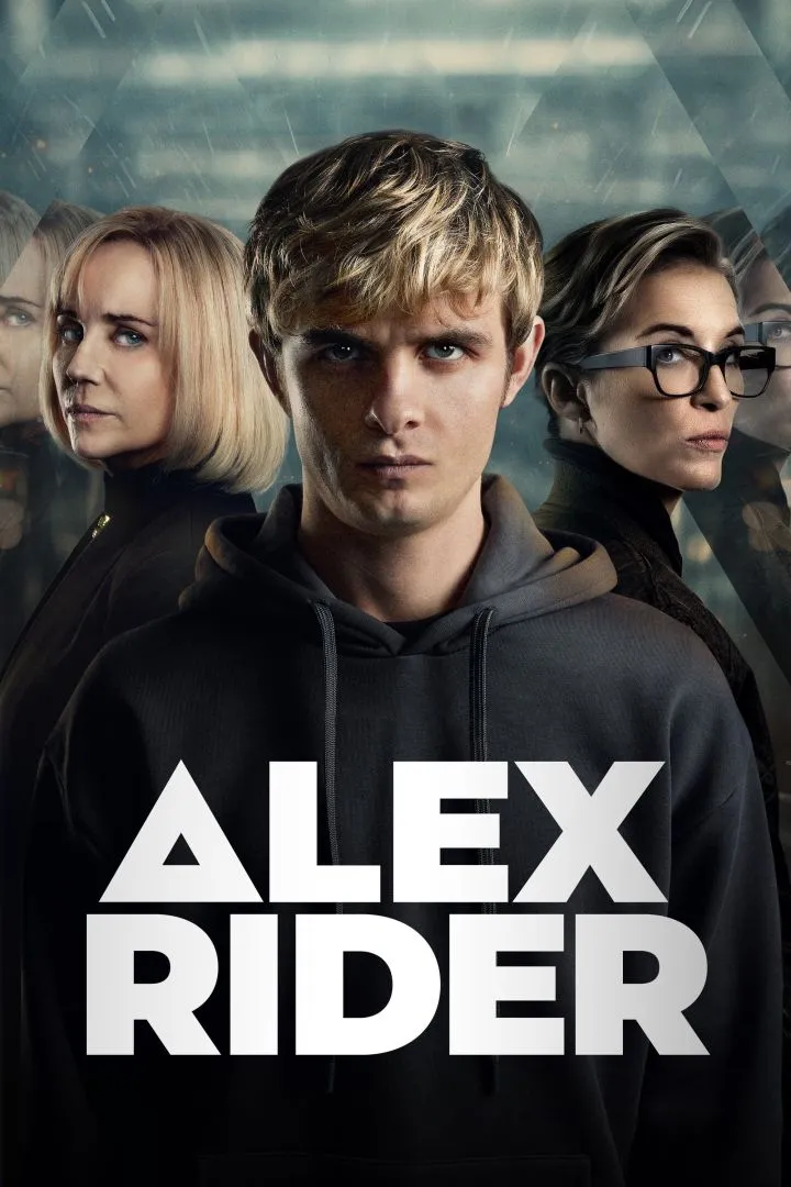 alexRider