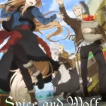 spiceandwolfseason1