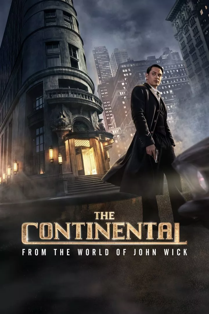 thecontinentalfromtheworldofjw