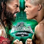 wrestlemanianighttwo