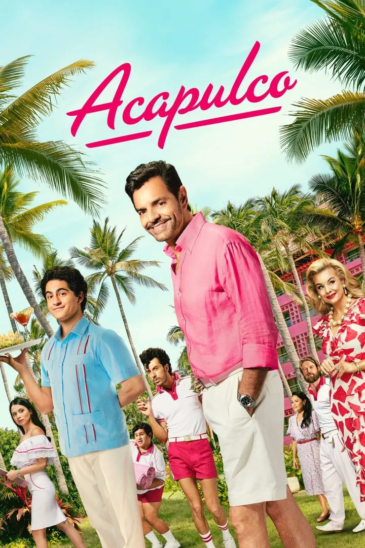 acapulco