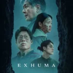 exhuma