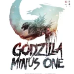 godzillaminusone