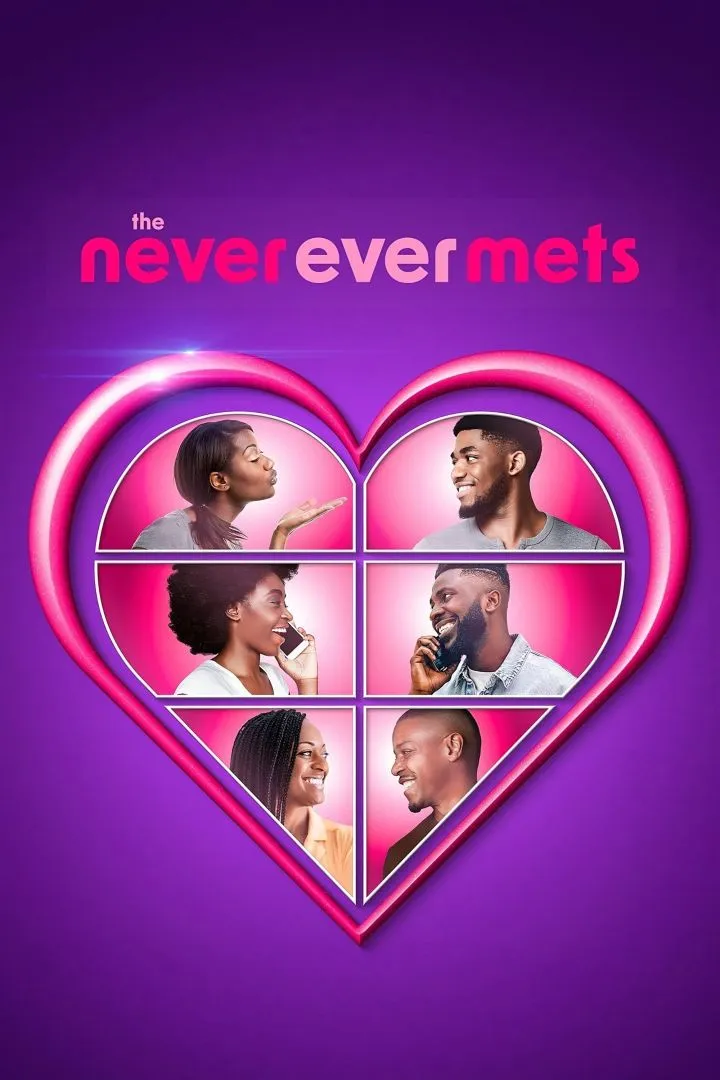 theneverevermets