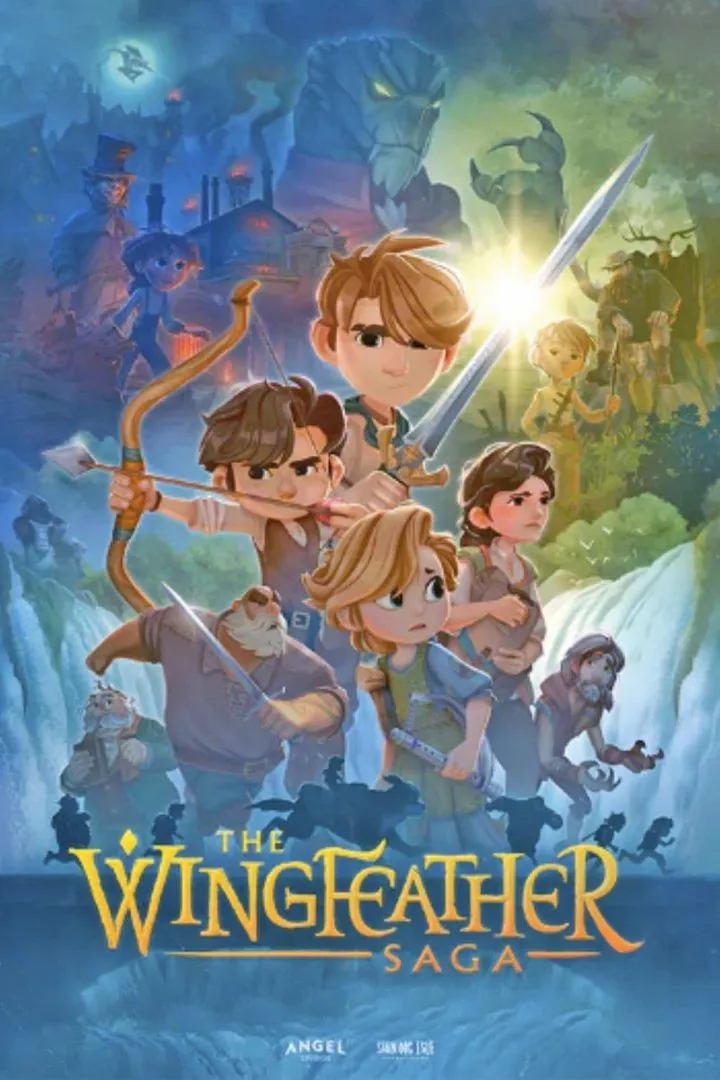 thewingfeathersaga