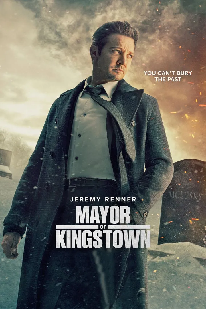 mayorofkingston