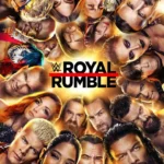 royalrumle