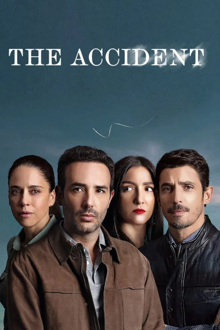 The Accident