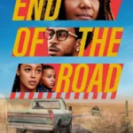 End of the road