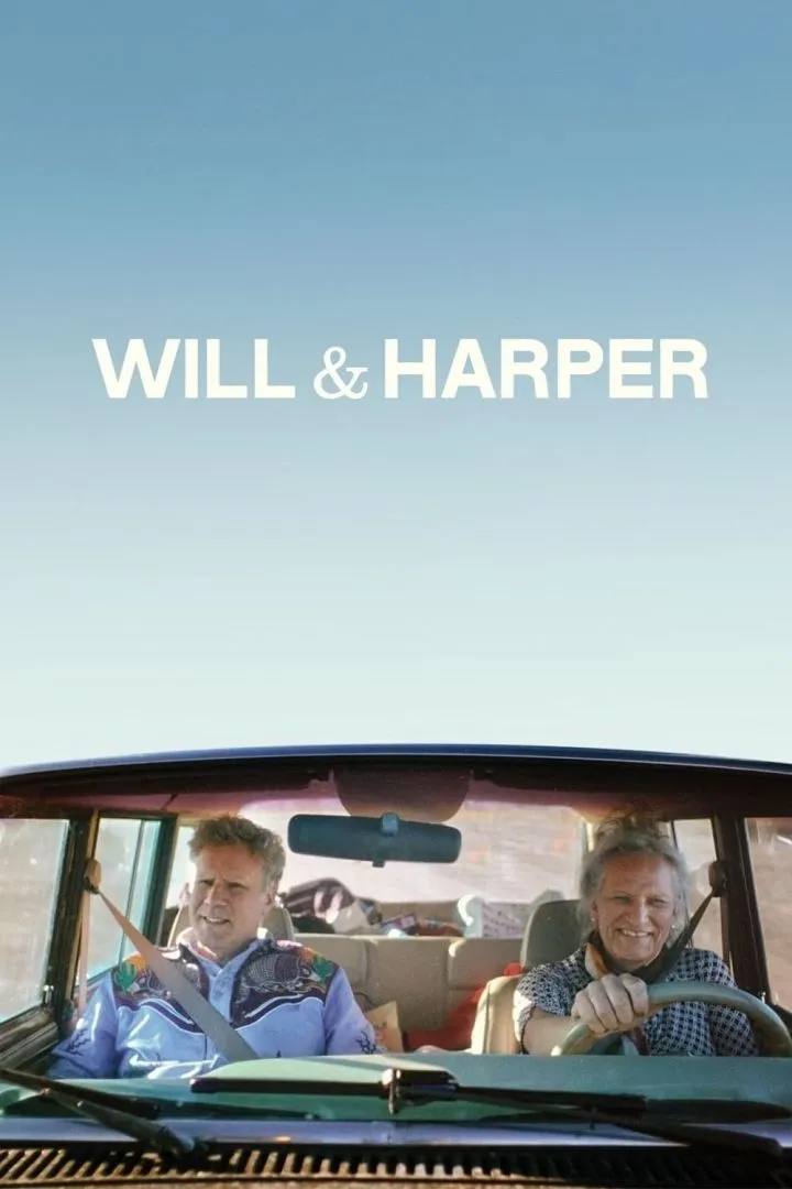 Will & Haper