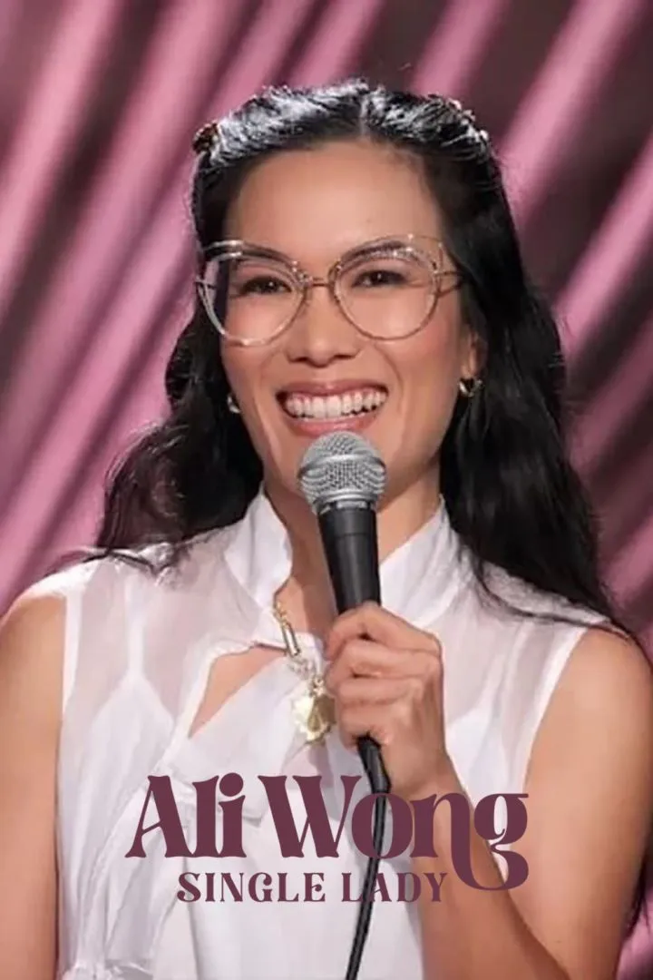 Ali Wong