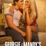 Georgie & Mandy’s First Marriage