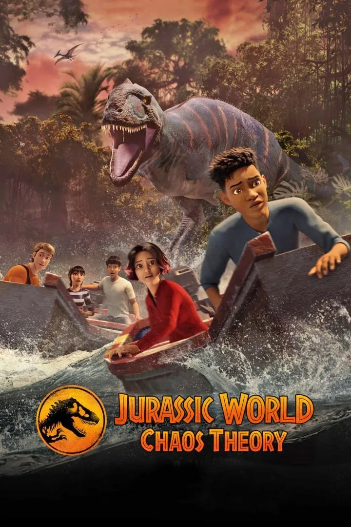 Jurassic World