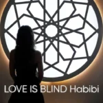 Love is Blind