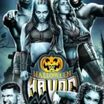 NXT Halloween Havoc (2024)