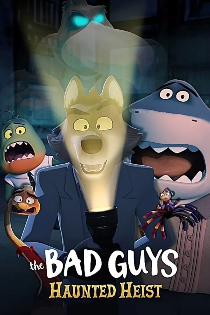 The Bad Guys