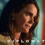 The Diplomat