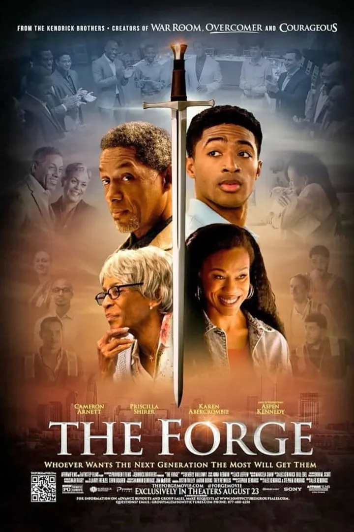 The Forge