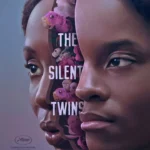 The silent twins