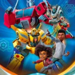 Transformers EarthSpark