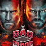 WWE Bad Blood