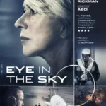 eye in the sky